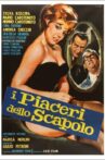 I piaceri dello scapolo Movie Streaming Online