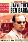 I Saw Ben Barka Get Killed Movie Streaming Online