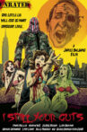 I Spill Your Guts Movie Streaming Online
