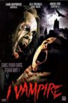I, Vampire Movie Streaming Online