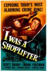 I Was a Shoplifter Movie Streaming Online