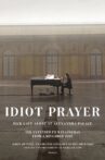 Idiot Prayer: Nick Cave Alone at Alexandra Palace Movie Streaming Online