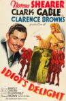 Idiot's Delight Movie Streaming Online