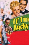If I'm Lucky Movie Streaming Online