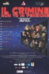 Il crimine non va in pensione Movie Streaming Online