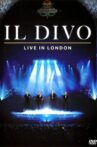 Il Divo: Live in London Movie Streaming Online