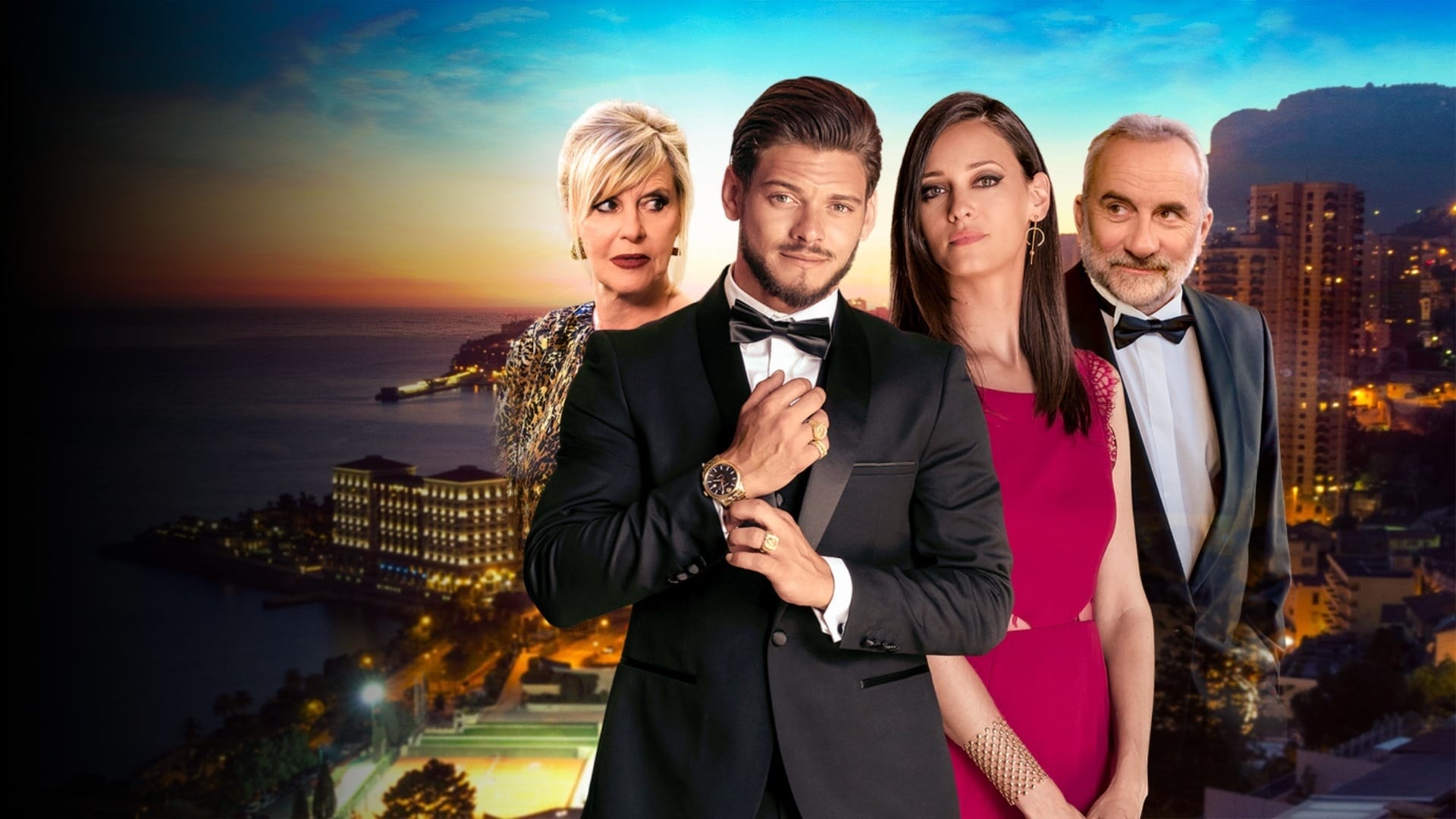 Il était Une Fois à Monaco Il était une fois à Monaco French Movie Streaming Online Watch