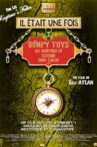 Il était une fois Dumpy Toys - Les aventures du capitaine Jimmy Crochu Movie Streaming Online