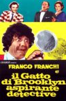 Il Gatto di Brooklyn aspirante detective Movie Streaming Online