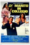Il marito in collegio Movie Streaming Online