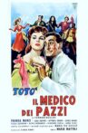 Il medico dei pazzi Movie Streaming Online