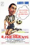 Il presidente del Borgorosso Football Club Movie Streaming Online