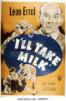 I'll Take Milk Movie Streaming Online