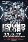 Impact Wrestling Bound For Glory 2017 Movie Streaming Online