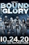 Impact Wrestling Bound for Glory 2020 Movie Streaming Online