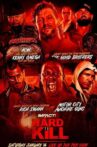 IMPACT Wrestling Hard to Kill 2021 Movie Streaming Online