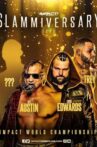 IMPACT Wrestling Slammiversary 2020 Movie Streaming Online