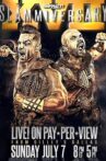 Impact Wrestling Slammiversary XVII Movie Streaming Online