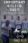 Important Police Shit Movie Streaming Online