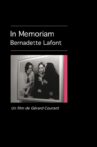 In Memoriam Bernadette Lafont Movie Streaming Online
