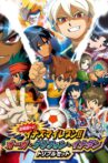 Inazuma Eleven Go vs. Danball Senki W Movie Streaming Online