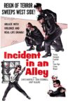 Incident in an Alley Movie Streaming Online