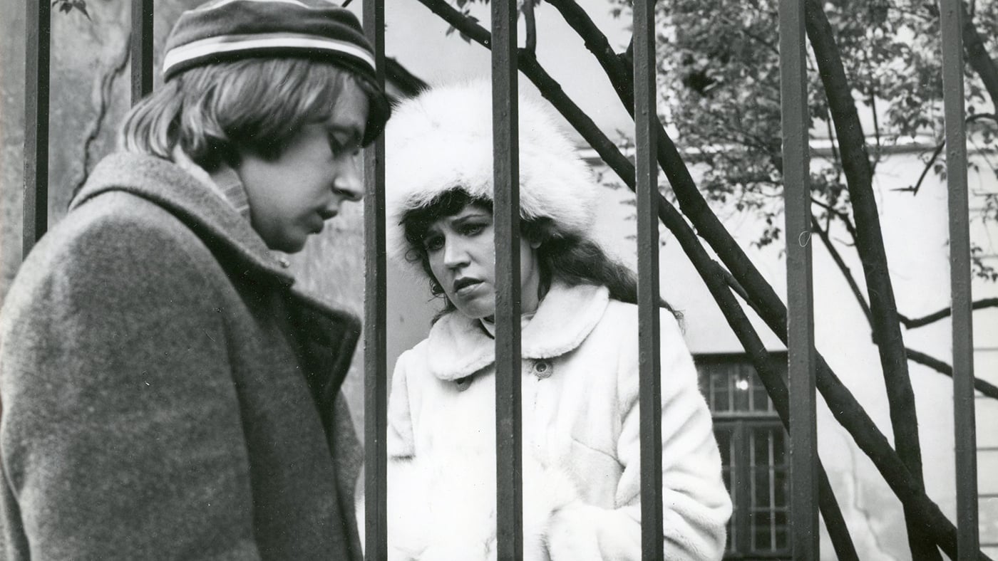 Indrek Estonian Movie Streaming Online Watch