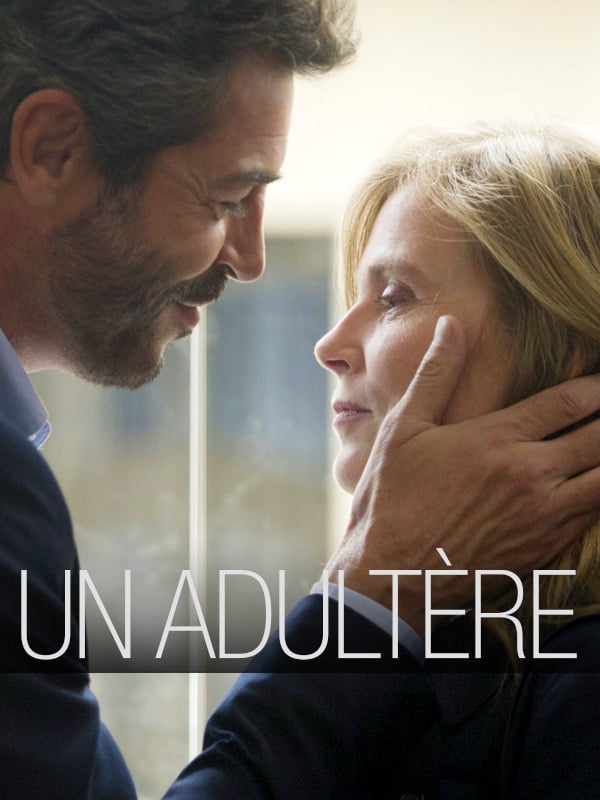 Infidelity French Movie Streaming Online Watch
