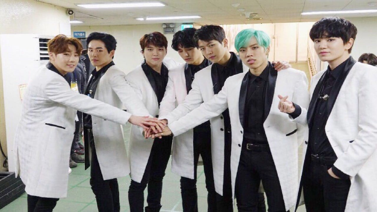 Breaking Hoya Left Infinite Officially Says Sorry And Thank You Kimchislap Com