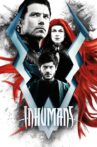 Inhumans: The First Chapter Movie Streaming Online