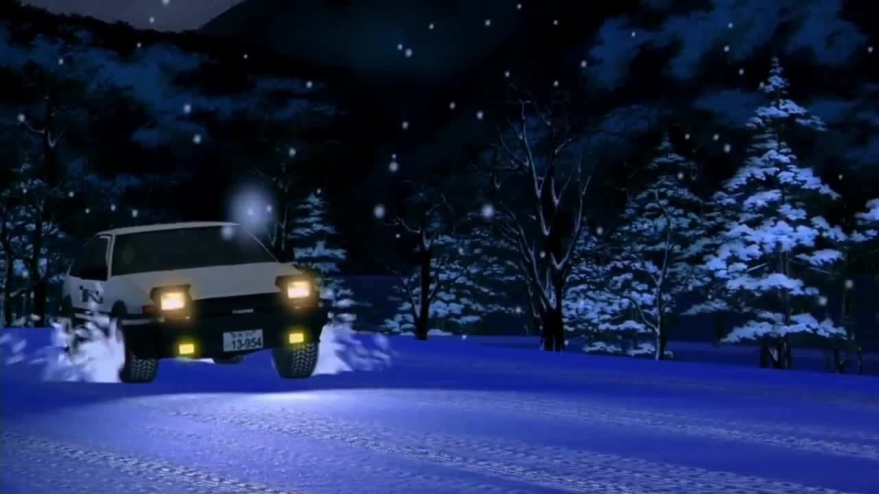 Initial D Third Stage Japanese Movie Streaming Online Watch