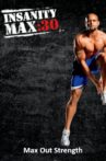 Insanity Max: 30 - Max Out Strength Movie Streaming Online