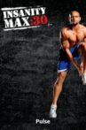 Insanity Max: 30 - Pulse Movie Streaming Online