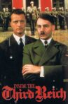 Inside the Third Reich Movie Streaming Online