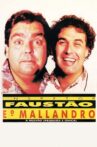 Inspector Faustão and the Vagabond Movie Streaming Online