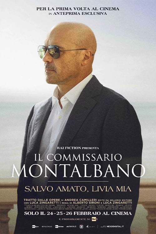 commissario montalbano streaming commissario montalbano streaming