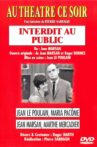 Interdit au public Movie Streaming Online