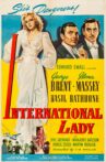 International Lady Movie Streaming Online