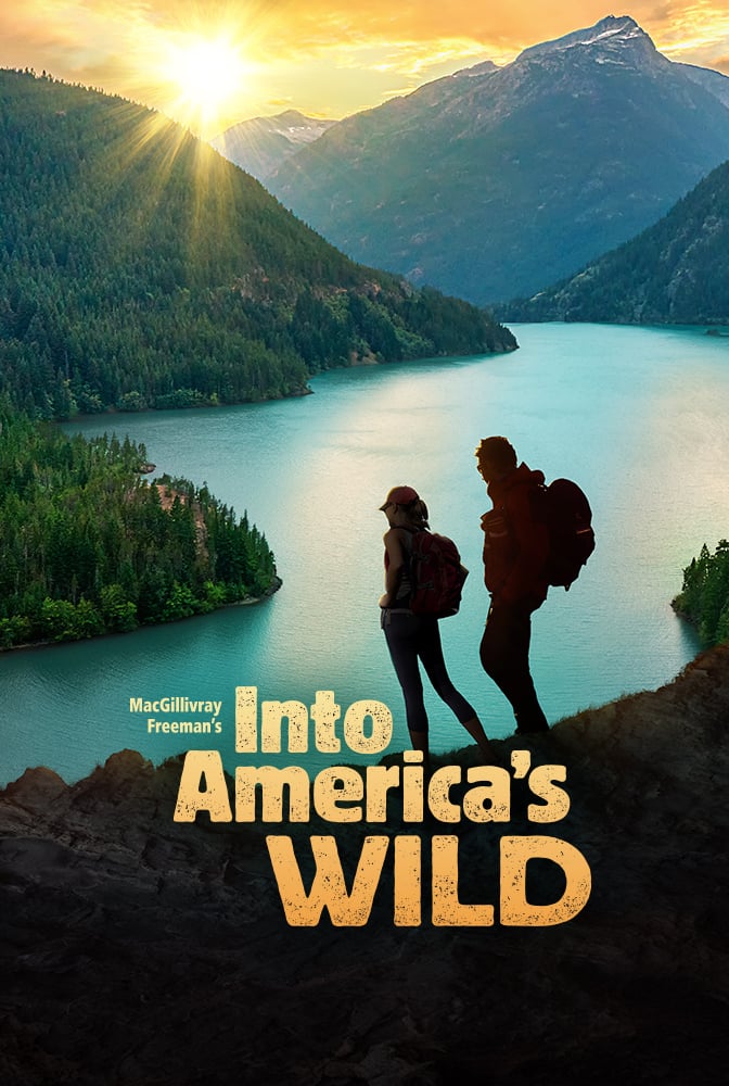 Into Nature's Wild Movie Streaming Online Watch