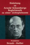 Introduction to Arnold Schoenberg's Accompaniment to a Cinematic Scene Movie Streaming Online
