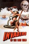 Invaders of the Lost Gold Movie Streaming Online