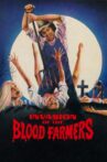 Invasion of the Blood Farmers Movie Streaming Online
