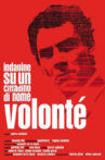 Investigation of a Citizen Named Volonté Movie Streaming Online