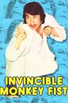 Invincible Monkey Fist Movie Streaming Online