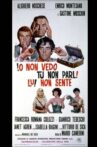 Io non vedo, tu non parli, lui non sente Movie Streaming Online
