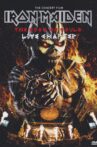 Iron Maiden: The Book of Souls - Live Chapter Movie Streaming Online