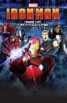 Iron Man: Rise of Technovore Movie Streaming Online