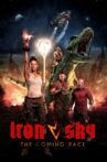 Iron Sky: The Coming Race Movie Streaming Online