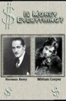 Is Money Everything? Movie Streaming Online