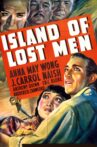 Island of Lost Men Movie Streaming Online